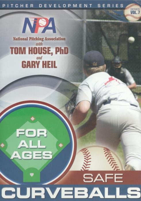 NPA Pitcher Development Series: Safe Curveballs Vol. 7