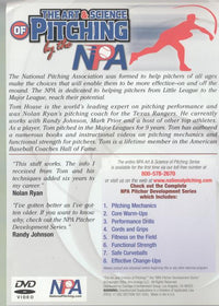 NPA Pitcher Development Series: Safe Curveballs Vol. 7