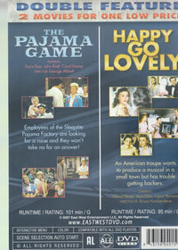 The Pajama Game / Happy Go Lovely