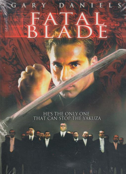 Fatal Blade