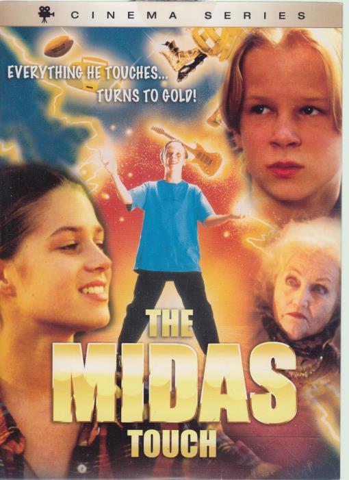 The Midas Touch