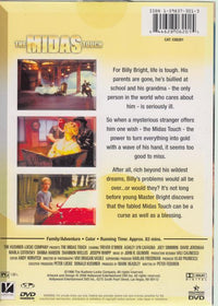 The Midas Touch