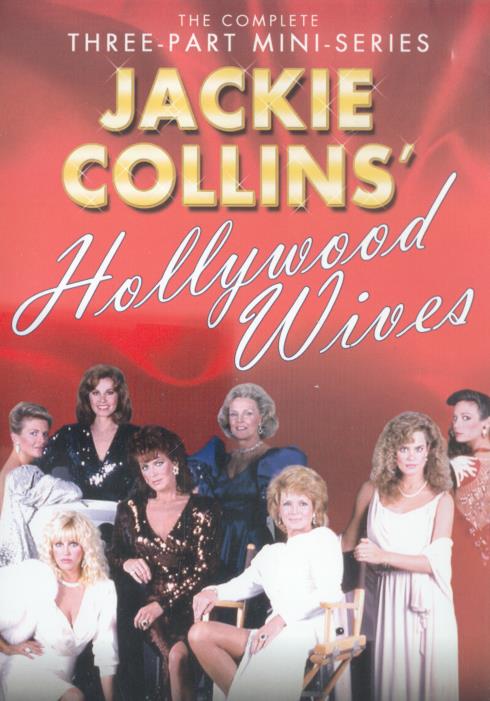 Jackie Collins' Hollywood Wives