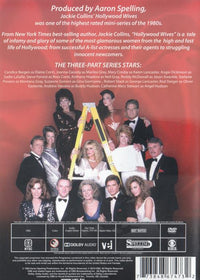 Jackie Collins' Hollywood Wives