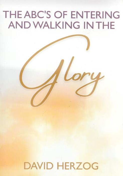 The ABC's Of Entering And Walking In The Glory 2-Disc Set