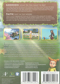 Character Builders: Goodness & Faith Vol. 2
