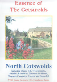 Essence Of The Cotswolds: North Cotswolds