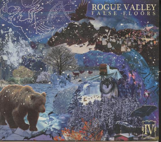 Rogue Valley: False Floors