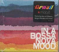 In A Bossa Nova Mood