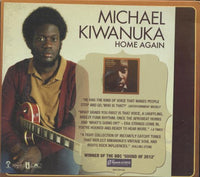 Michael Kiwanuka: Home Again