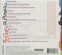 In A Bossa Nova Mood