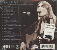 Joni Mitchell: Songs Chosen By Her Friends & Fellow Musicians