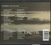 Jim McCann: From Tara To Here