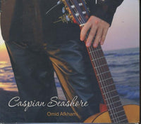 Omid Afkhami: Caspian Seashore
