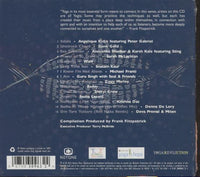 Yoga Revolution: Music For Hope Volume One