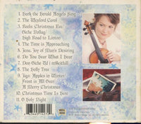 Eileen Ivers: An Nollaig: An Irish Christmas