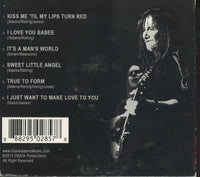 Diane & The Deductibles: One w/ Damaged Artwork