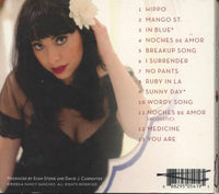 Nancy Sanchez: Ruby In LA