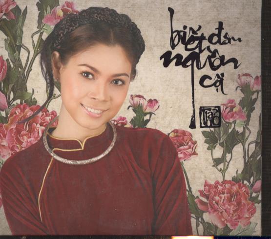 Thanh Thao: Biet Dau Nguon Coi Signed 2-Disc Set - NeverDieMedia