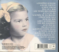 Sylvie Vartan: Chante Pour Les Enfants Vol. 2