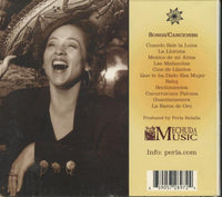 Perla Batalla: Discoteca Batalla Signed