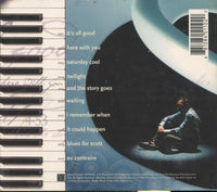Brian Simpson: It's All Good Signed 2x