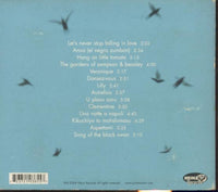 Pink Martini: Hang On Little Tomato Signed (14 Signatures)