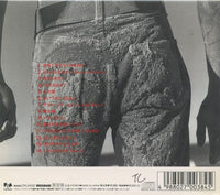 Asaku Yoshida: No Lookin' Back w/ Booklet