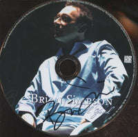 Brian Simpson: It's All Good Signed 2x