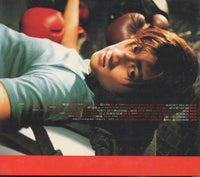 Nicholas Tse: Grateful For Your Love '99 w/ Slip Cover