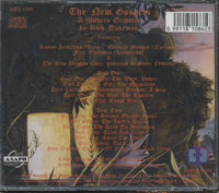 Rick Wakeman: The New Gospels 2-Disc Set