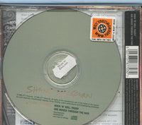Shane MacGowan & The Popes: Rock 'n' Roll Paddy w/ Hype Sticker