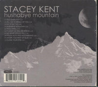Stacey Kent: Hushabye Mountain