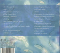 Kris Aquino: Songs Of Love & Healing