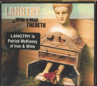 Langtry: As Upon The Road Thereto