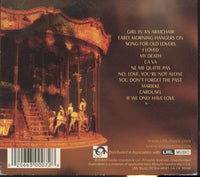 Amanda McBroom: Chanson Signed