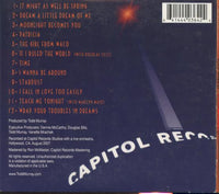 Todd Murray: Stardust & Swing Signed