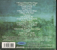 Barb Jungr & John McDaniel: Float Like A Butterfly: The Songs Of Sting Signed