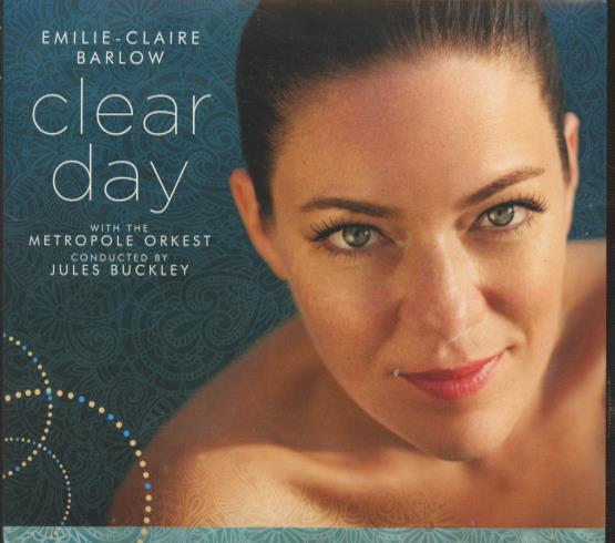 Emilie-Claire Barlow: Clear Day