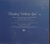 The Wilsons: Monday Without You Promo