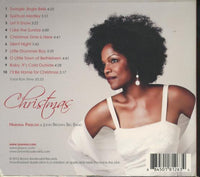 Nnenna Freelon & John Brown Big Band: Christmas