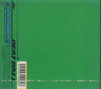 Da Pump: Beat Ball