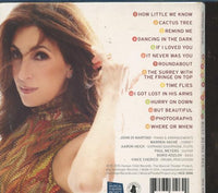 Barbara Fasano: Busy Being Free Signed