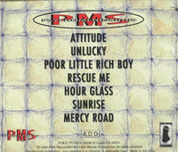 Psychomeninsidus: God Save Us All From The Psycho Men Inside Us