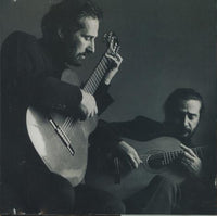 Sergio And Odair Assad: Play Piazzolla