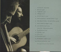 Sergio And Odair Assad: Play Piazzolla