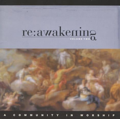 Christ Community Church: Re:awakening Volume Two