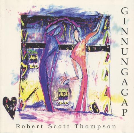 Robert Scott Thompson: Ginnungagap
