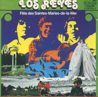 Los Reyes: Fete Des Saintes-Maries-de-la-Mer