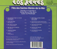 Los Reyes: Fete Des Saintes-Maries-de-la-Mer